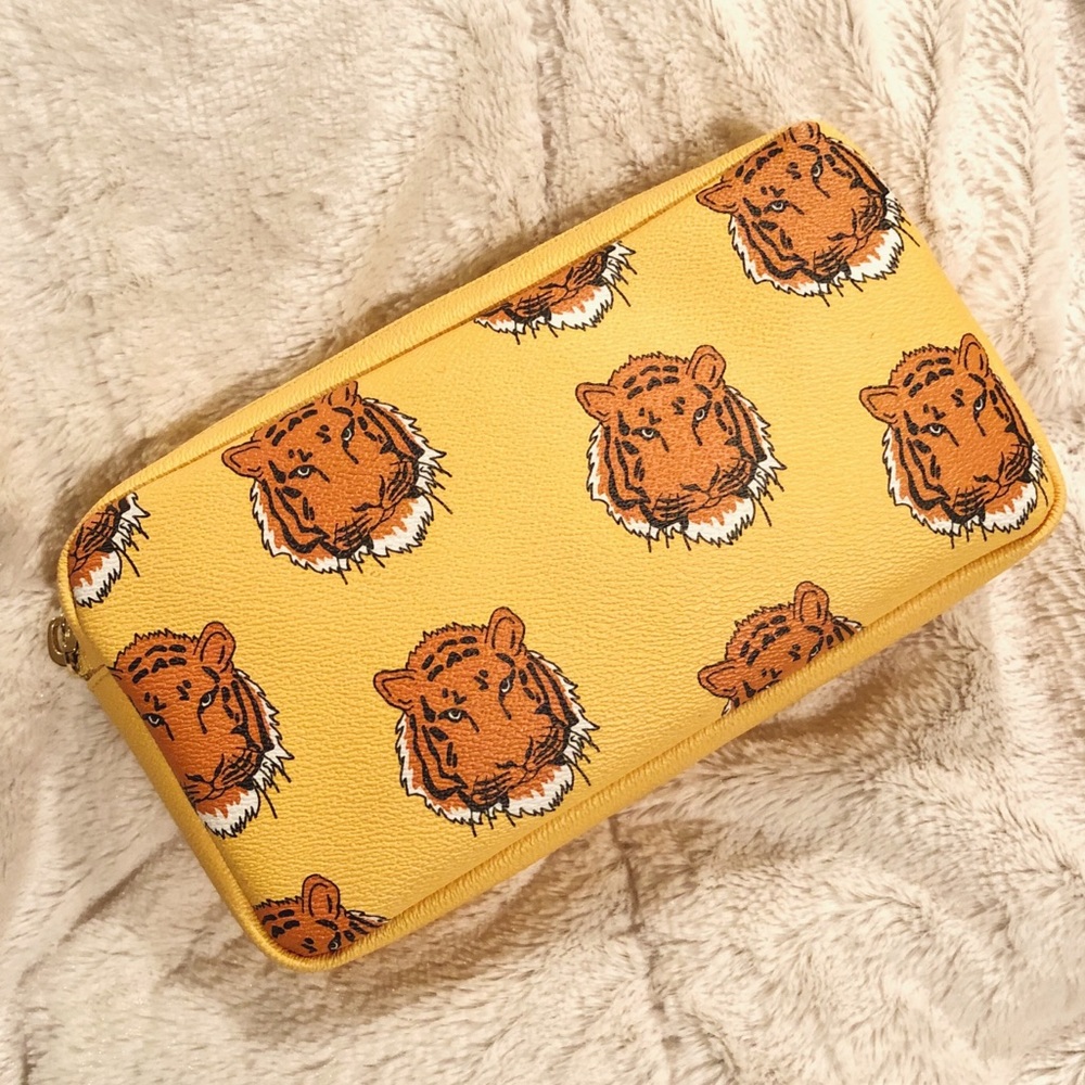 STONEY CLOVER LANE Classic Small Pouch